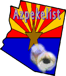 Azpekelist Logo